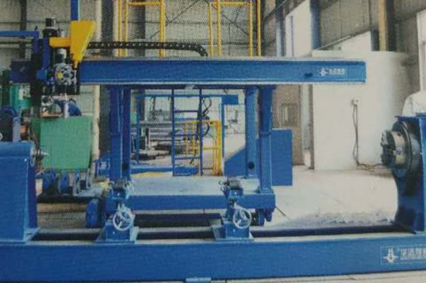 轧辊自动堆焊机